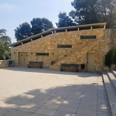 El Collado Villa Cullera Exterior foto